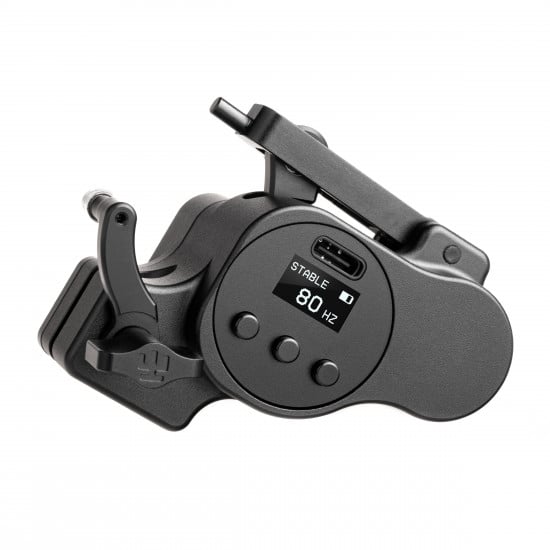 Avenger 4 Pro Vlad Blad Wireless Rotary Machine