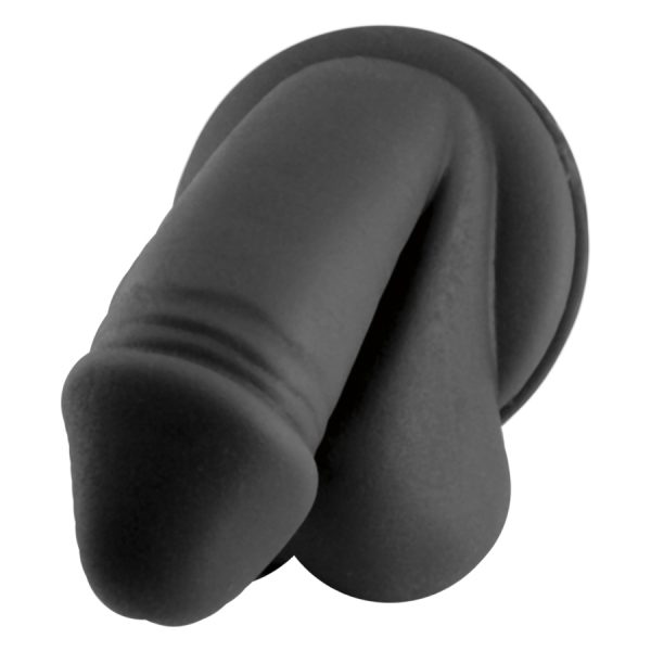 ANATOMIC DISPLAY GENITAL MAN
