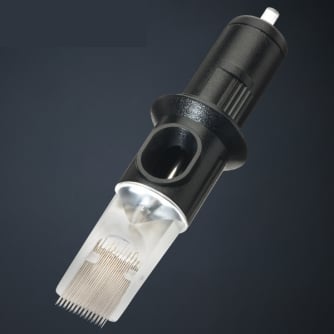 Cheyenne Needles 20pcs - 17 Magnum