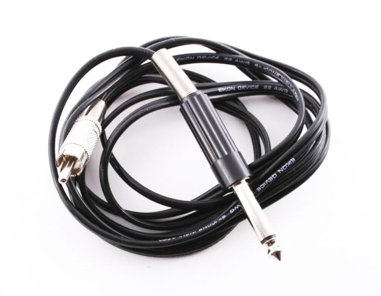 CLIPCORD RCA CON JACK