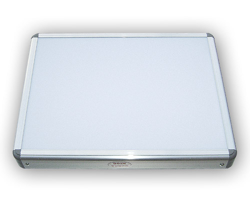 TAVOLO LUMINOSO A3