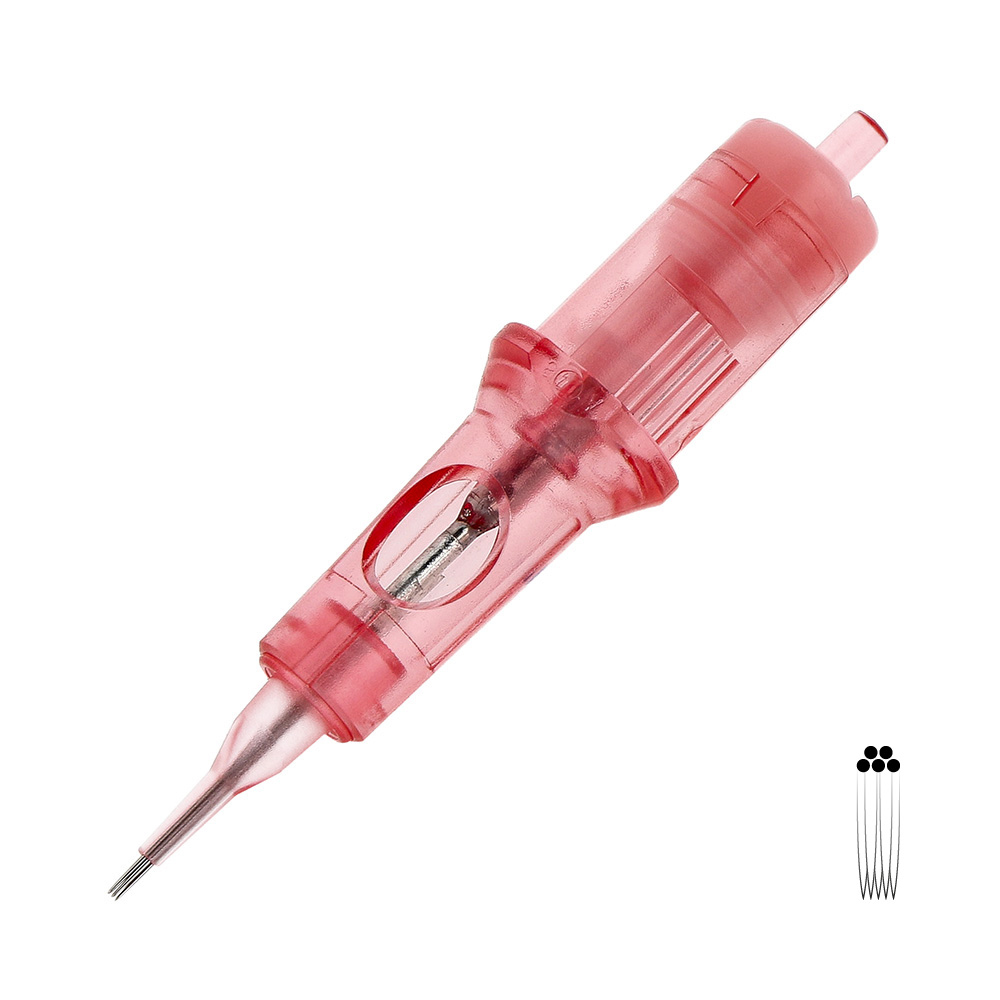 Kwadron PMU OPTIMA Cartridges 05MG