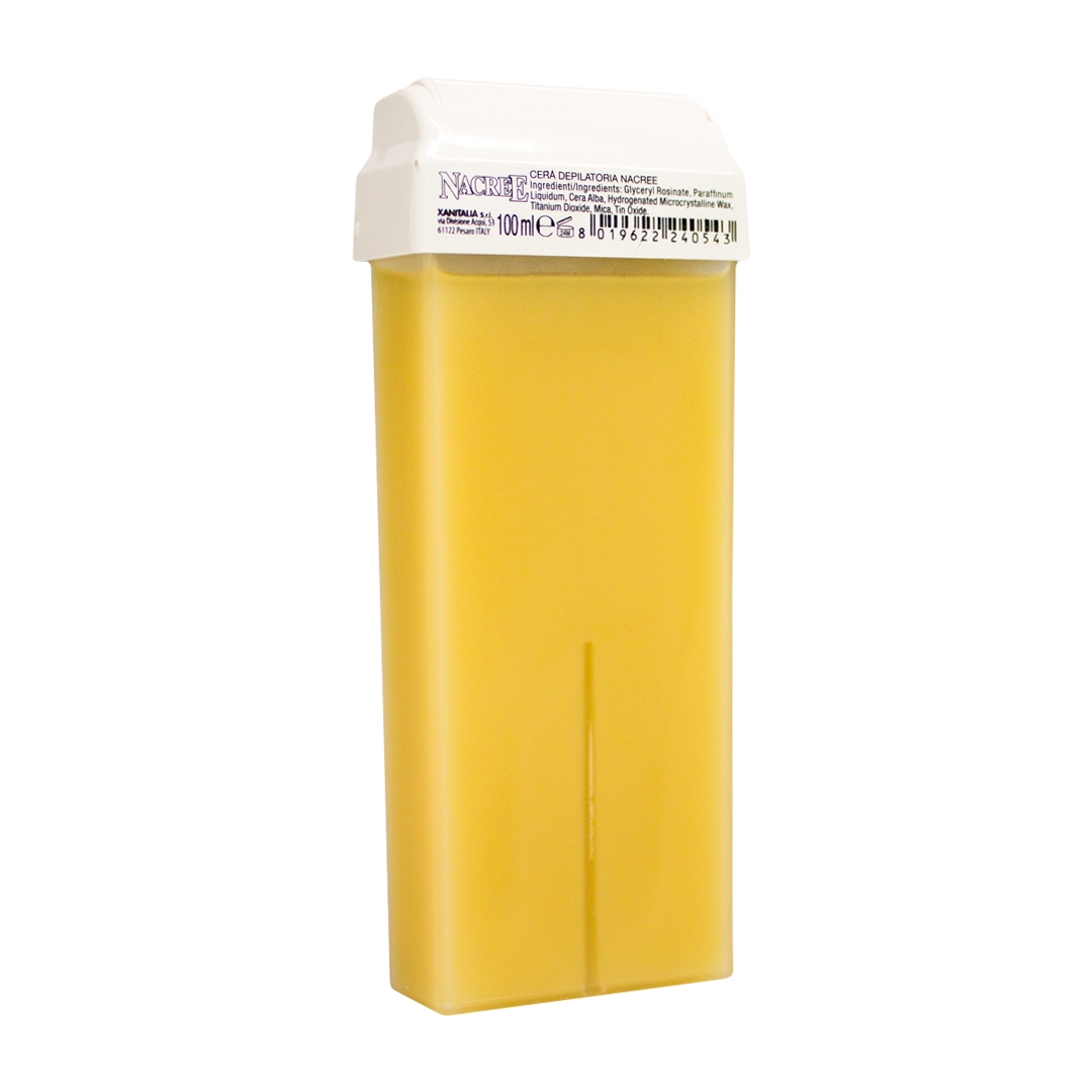 Cera Cartuccia 100ml - Nacree (Micromica)