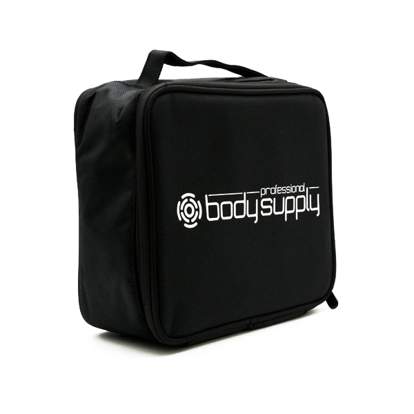 VALIGETTA VUOTA PER MAKE-UP BASIC 26x23x12cm