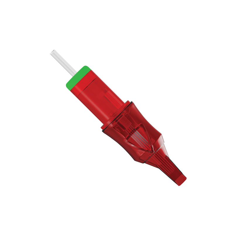 13MG BodySupply BLOODLINE Cartridges 20pcs - Magnum