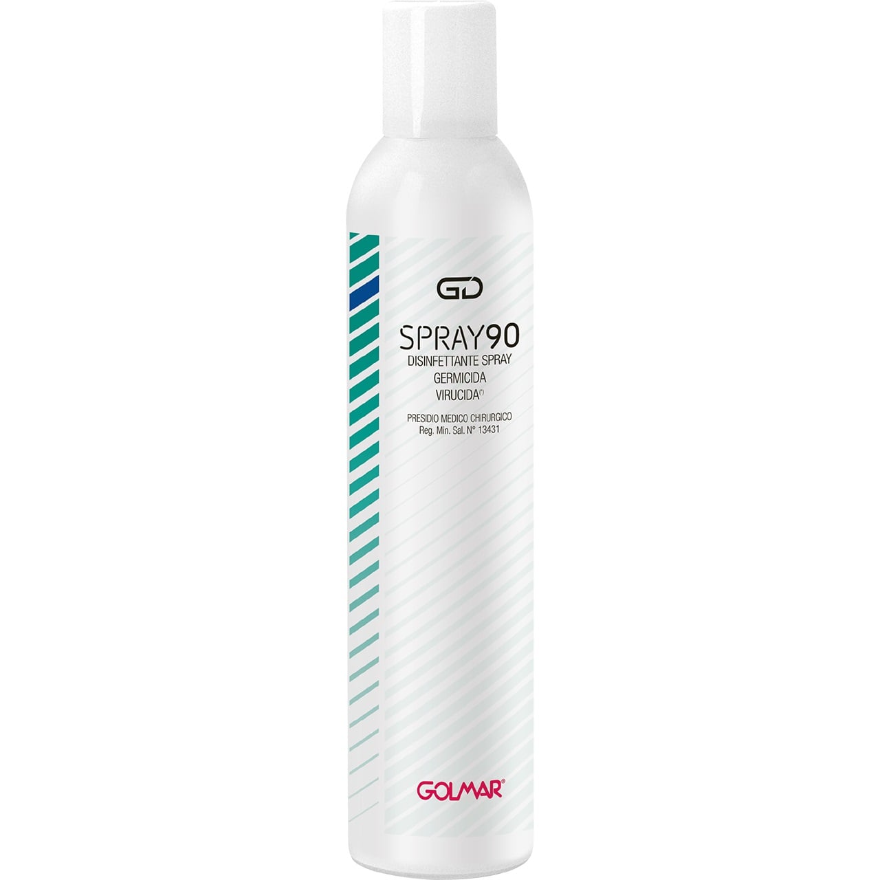 GOLMAR MULTIUSI SPRAY, 400ml