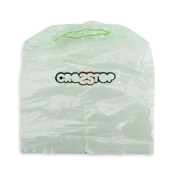 COPRIMACCHINA CON ELASTICO 50pcs