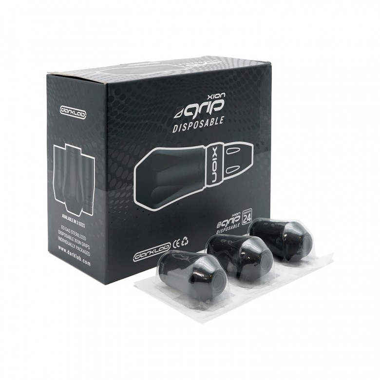 Grip monouso per Spektra Xion 24pcs - Gorilla