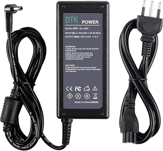 Adattatore completo per Alimentatore Critical
