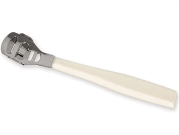Tagliacalli manico in plastica
