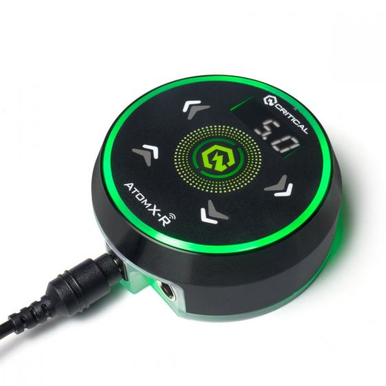 DIGITAL CRITICAL ATOMX-R POWER SUPPLY