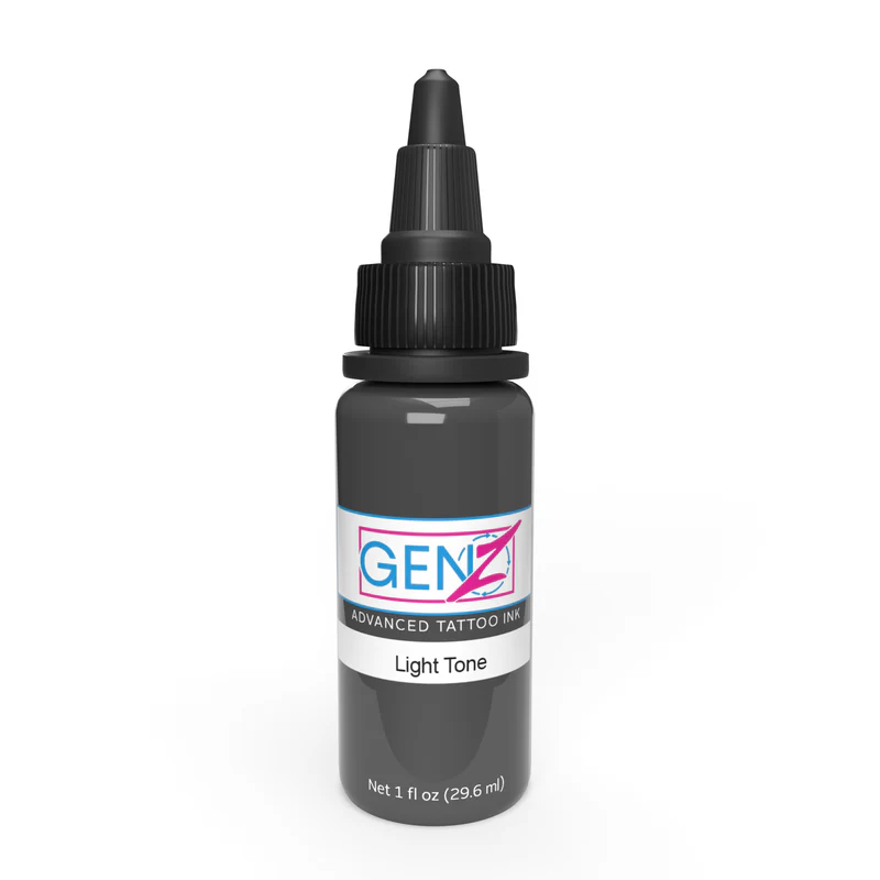 Light Tone REACH INTENZE INK 30ml