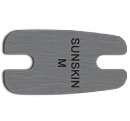 MOLLE POSTERIORI SUNSKIN  (4 PEZZI)