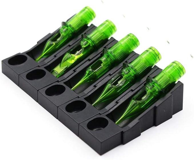 Disposable Tray for cartridges - 48pcs