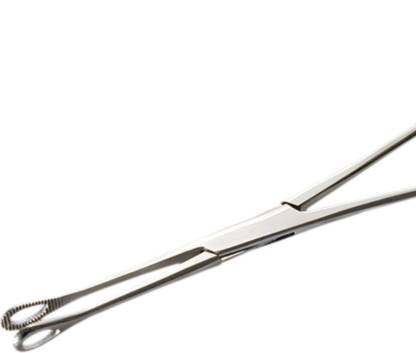 PINZA OVALE PICCOLA