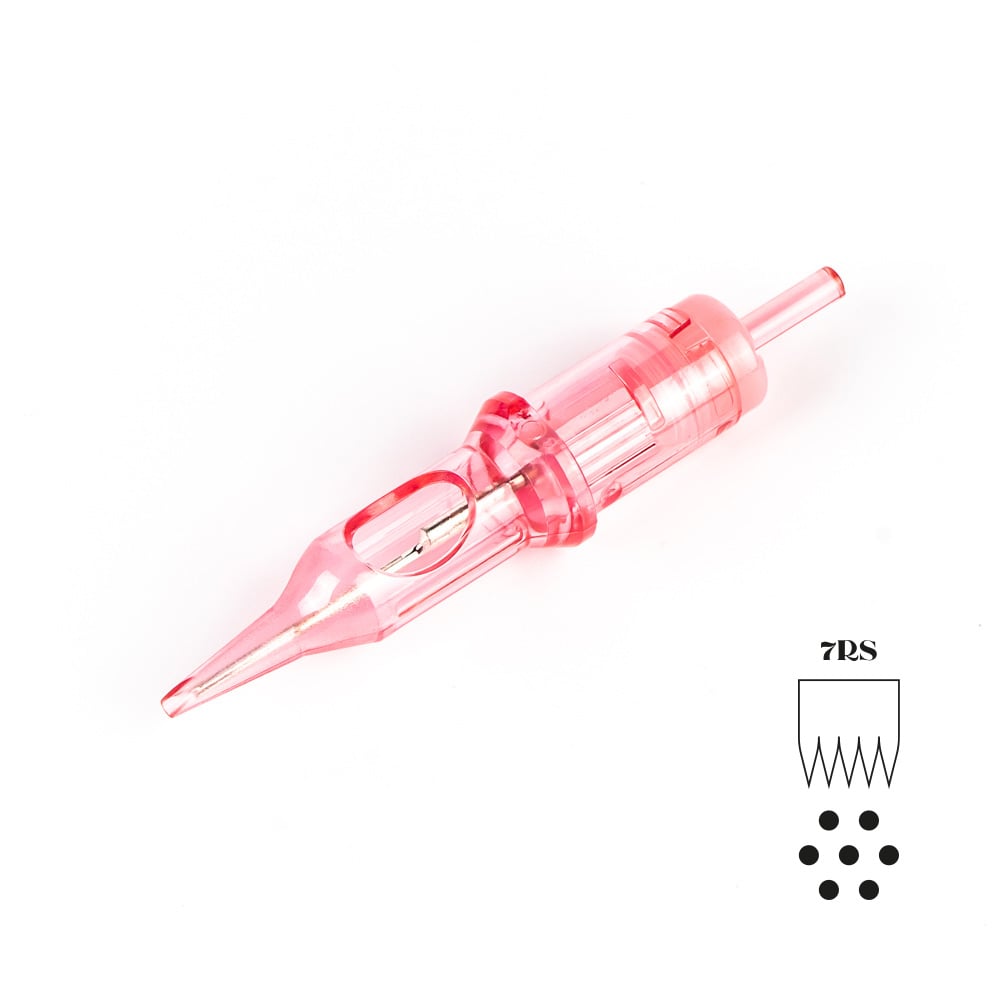 Kwadron PMU OPTIMA Cartridges 07RS