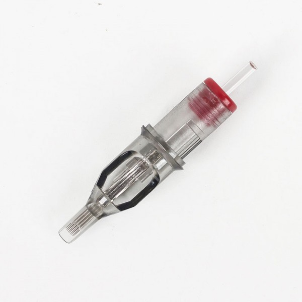 EZ REVOLUTION CARTRIDGE 20pcs - 5 soft magnum