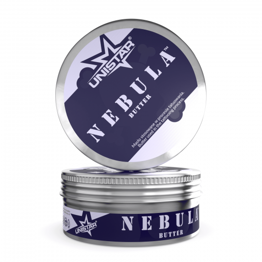 UNISTAR NEBULA Tattoo Process Butter 200ml