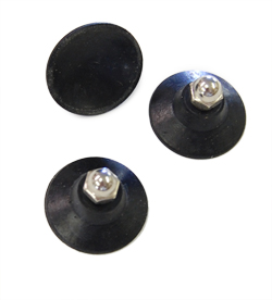 VENTOSE CRITICAL 3pcs
