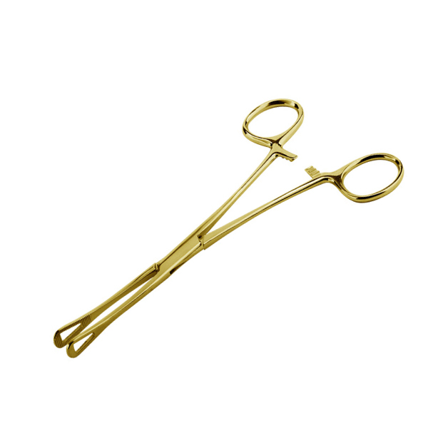 GOLD TOOLS - PINZA TRIANGOLARE