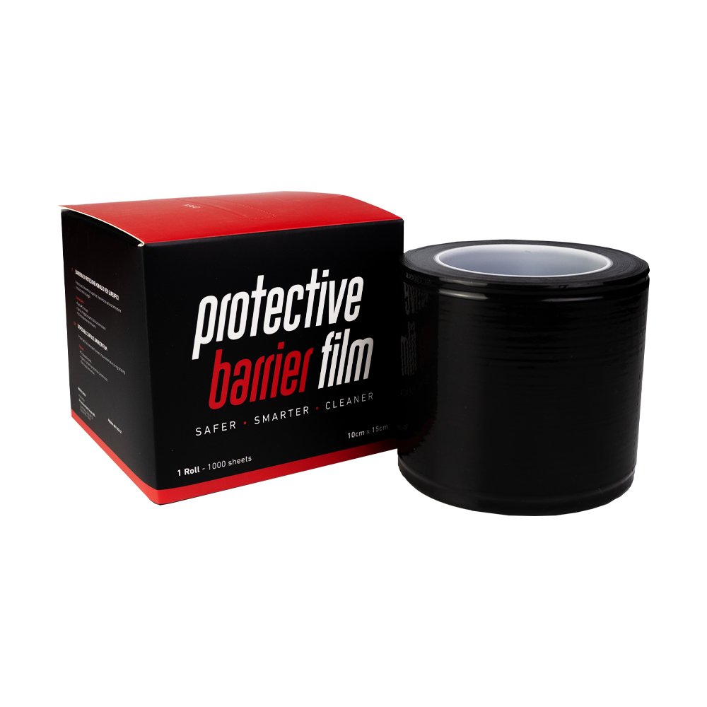 BodySupply Barrier Film 1000pz - 10x15cm