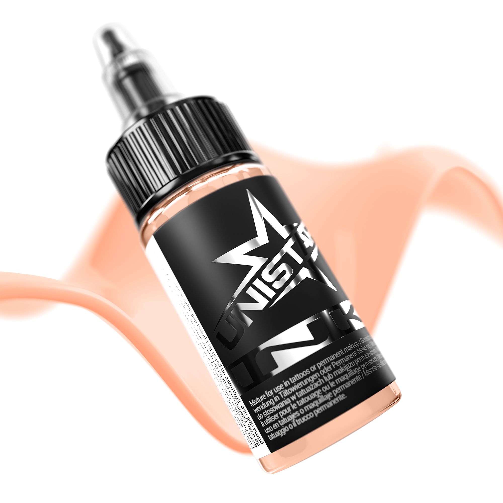UNISTAR COLORS Ink - CARNATION HUE 30ml