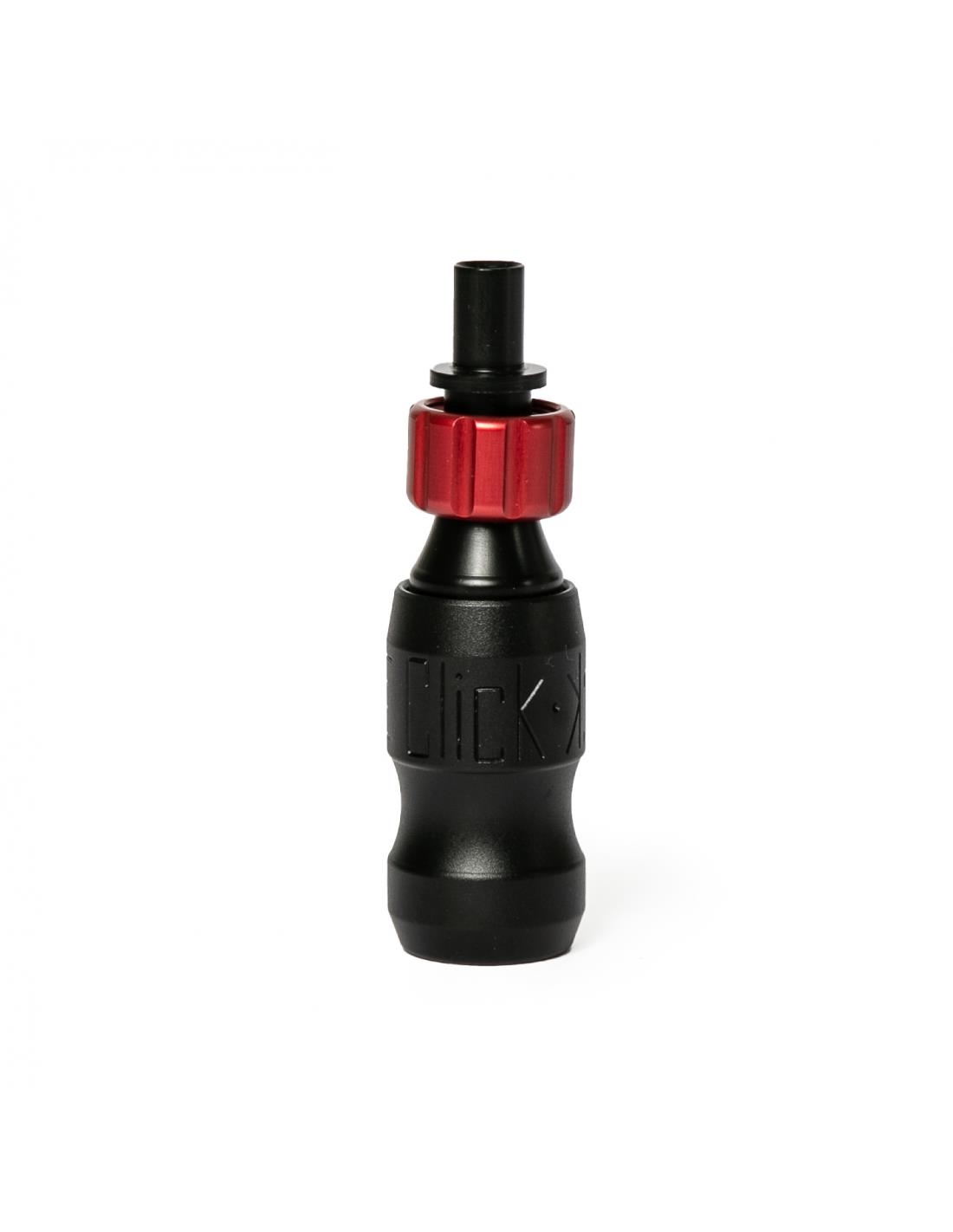 CLICK GRIP PAOLINI CON GHIERA - RED