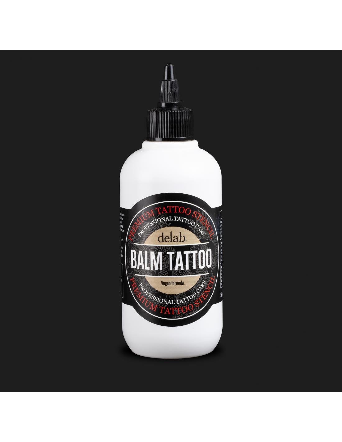 Balm Premium Tattoo Stencil 250ml