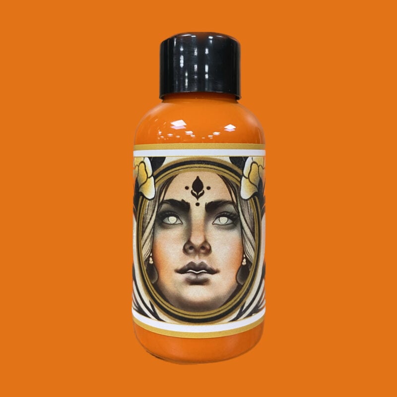 DANIELS BAUTI - ORANGE  - Vice Artistic Color - NOT FOR HUMAN SKIN