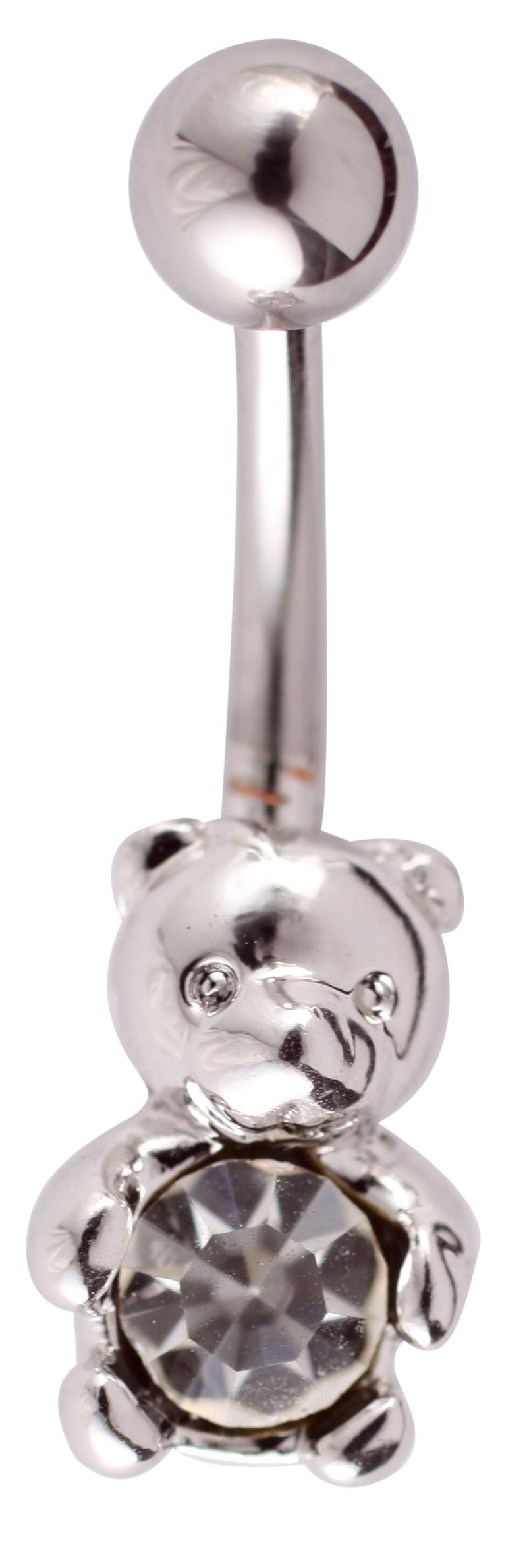FASHION BANANAS 1,6x10mm BEAR 