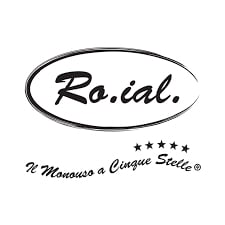 Logo Ro.Ial