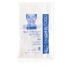 Telo per Fanghi 160x200cm - Polybag 50pz