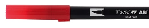 PENNARELLO TOMBOW CHERRY
