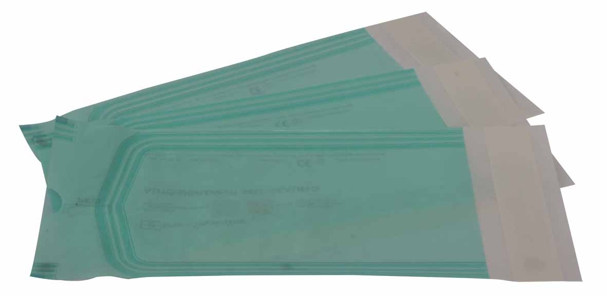 BUSTE PER STERILIZZAZIONE