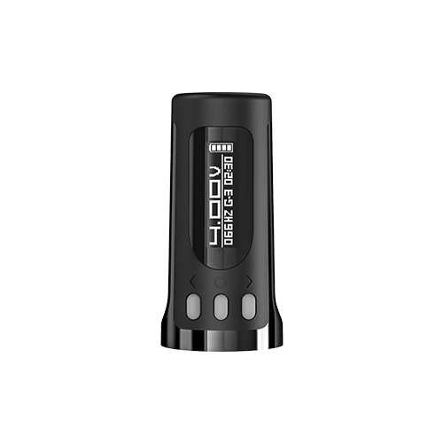Bellar Air Battery Pack - Stealth