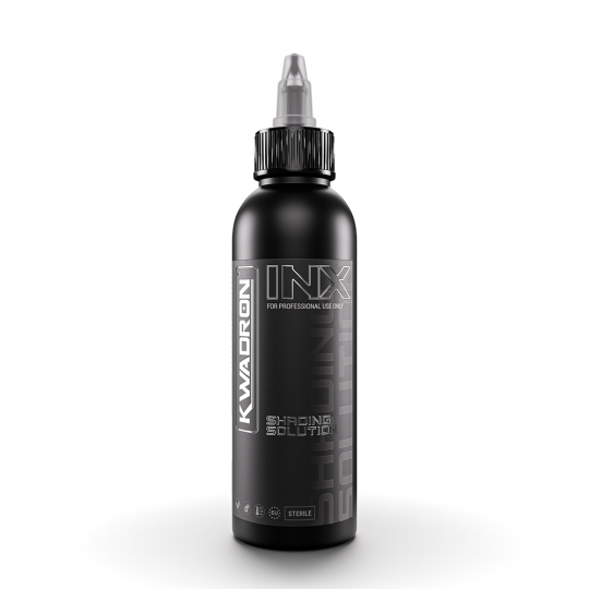 Kwadron INX Shading Solution - 120ml - Europe