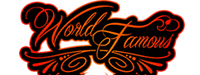 World Famous Ink