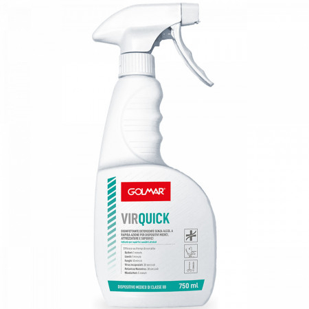 GOLMAR VIRQUICK FLACONE 750ml