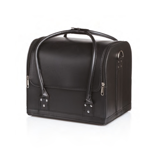 Bauletto a tracolla - Black