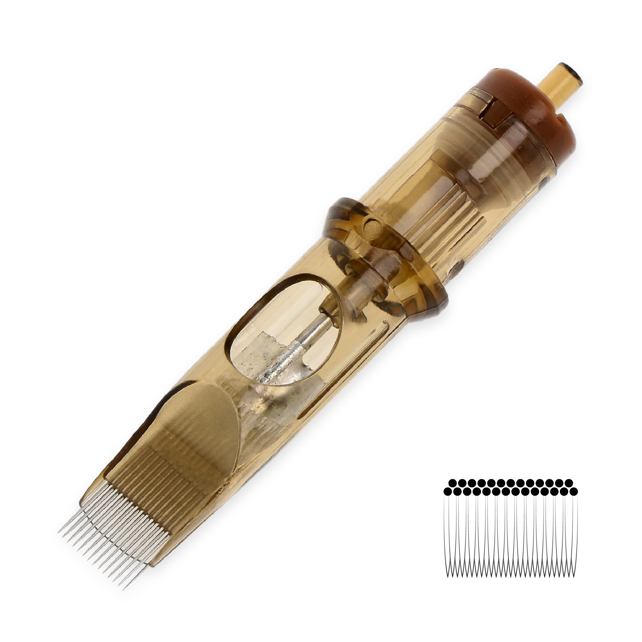 KWADRON CARTRIDGES 27MG