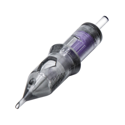 DaVinci Cartridges 20pcs - 14 Round Liner