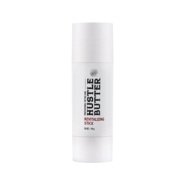 Hustle Butter Revitalizing Stick 45g