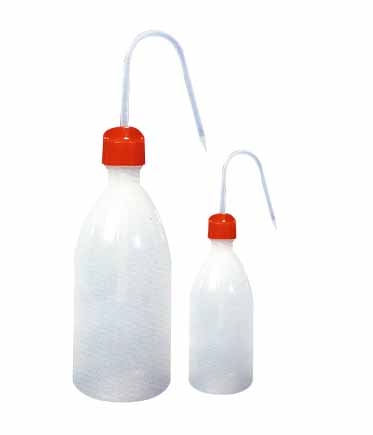 SPRUZZETTA PLASTICA