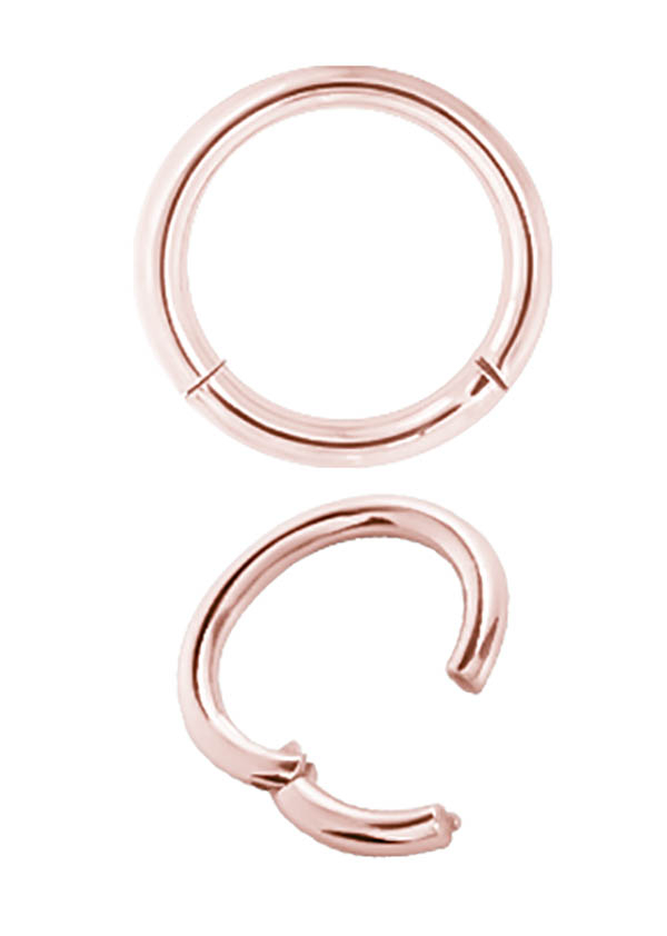 RG 316 CLICK SEGMENT RING
