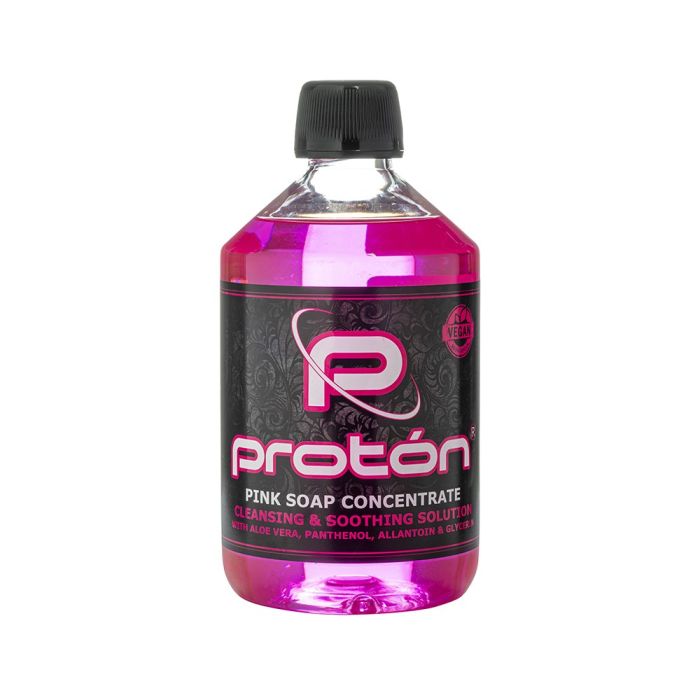 Proton Soap Concentrated PINK