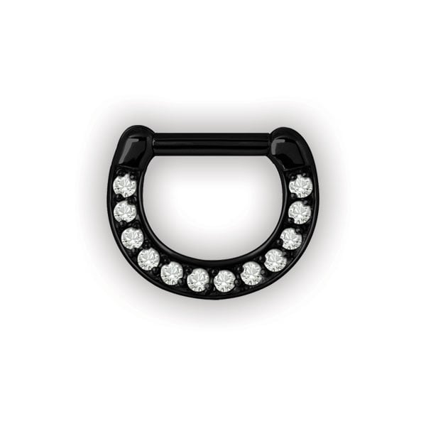 BK 316 SEPTUM CLICKER