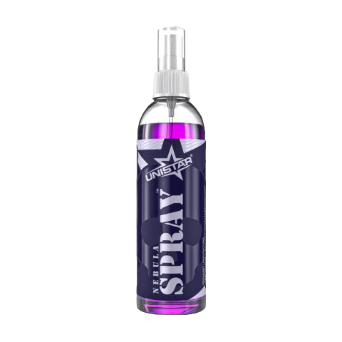 UNISTAR Nebula Spray Anaesthetic 240ml