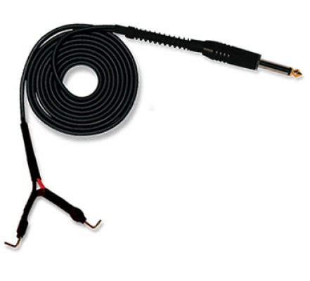 CLIP CORD SUNSKIN 1,90mt in silicone con jack 1/4