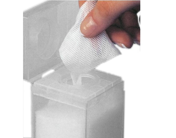 FAZZOLETTI DISINFETTANTI 150pcs