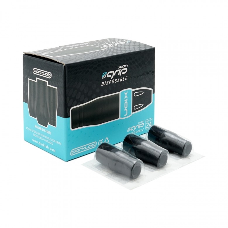 Grip monouso per Spektra Xion 24pcs - Slim